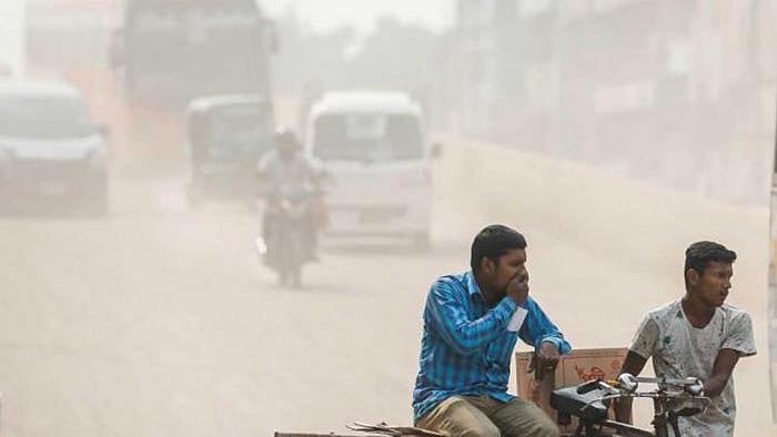 প্রথম আলো ফাইল ছবি
