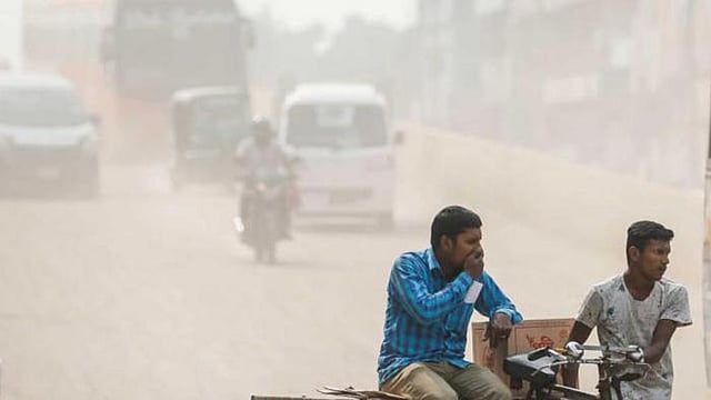 প্রথম আলো ফাইল ছবি