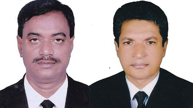 আফজালুল করিম, কাইয়ুম খান কায়সার।
