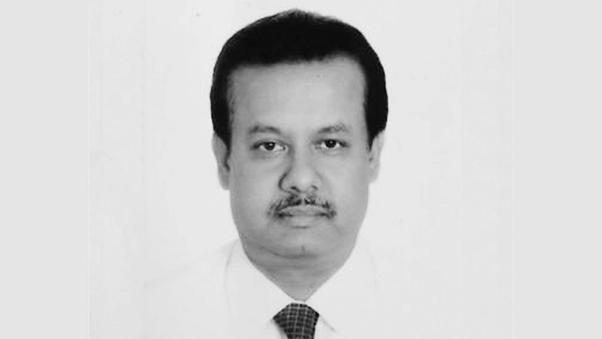 মোহাম্মদ বদরুল আহসান।