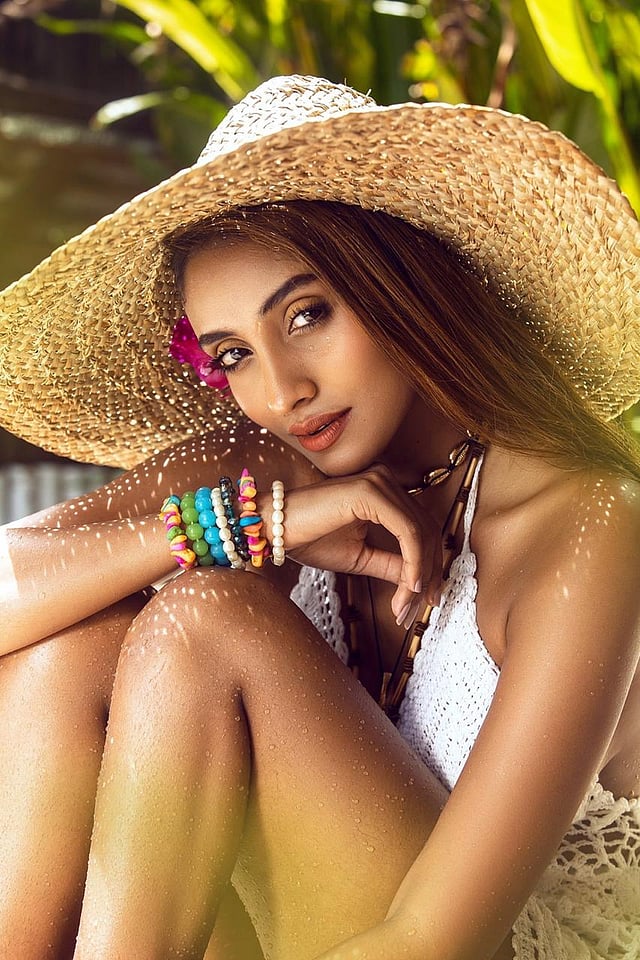 তানজিয়া জামান মিথিলা। ছবি: সংগৃহীত