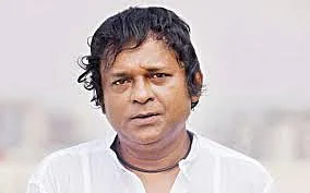 আজাদ আবুল কালাম। ছবি: সংগৃহীত