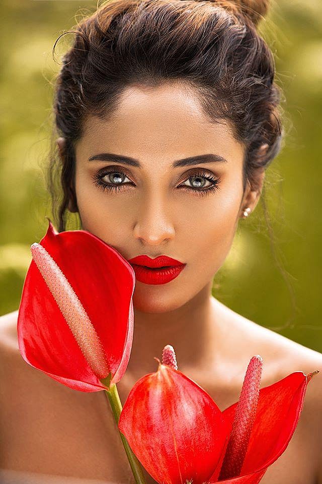 তানজিয়া জামান মিথিলা। ছবি: সংগৃহীত