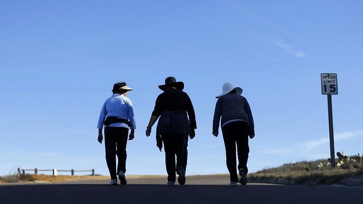 রয়টার্স প্রতীকী ছবি।