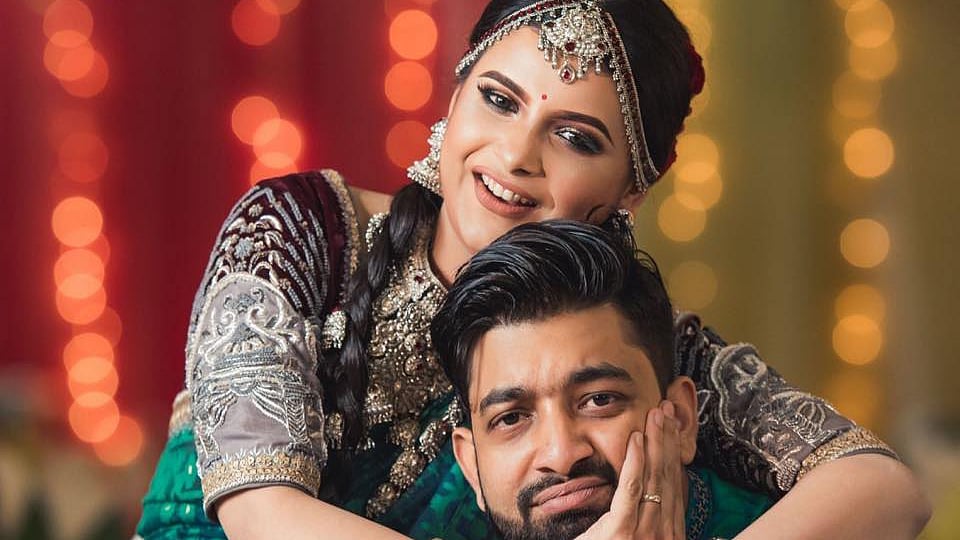 ছবি : ফেসবুক থেকে নেওয়া