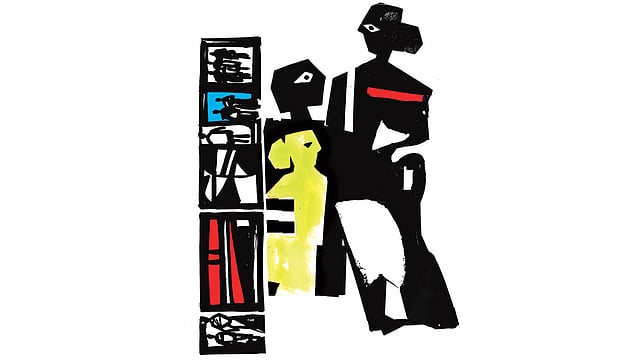 সচিত্রকরণ: মাসুক হেলাল