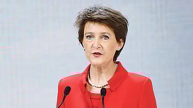 সাইমনেতা সোমমারুগা।