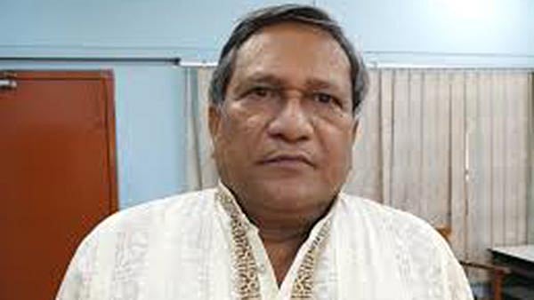 খুলনা বিশ্ববিদ্যালয়ের সাবেক শিক্ষক মিজানুর রহমান ভূঁইয়া। ছবি: সংগৃহীত
