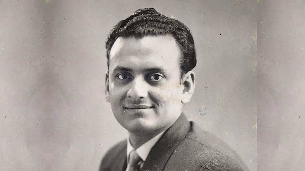 শহীদ মুক্তিযোদ্ধা সৈয়দ সিরাজুল আব্দাল। ছবি: মুক্তিযোদ্ধা সিরাজুল আব্দালের পরিবারের নিকট হতে সংগৃহীত