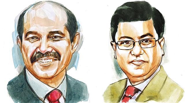 দায়িত্ব নিয়েই মশার বিরুদ্ধে লাগবেন বলে জানিয়েছেন আতিকুল ইসলাম ও ফজলে নূর তাপস।