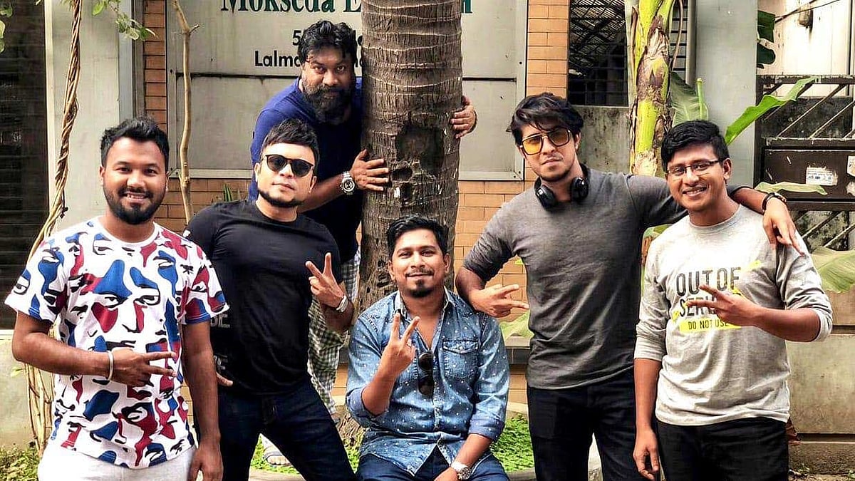 ছবি: ফেসবুক থেকে