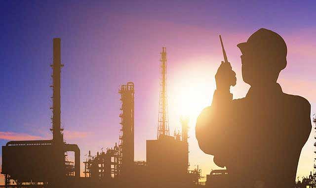 র‌্যানসমওয়্যারে যুক্তরাষ্ট্রে গ্যাস লাইন বন্ধ ছিল। ছবি: রয়টার্স