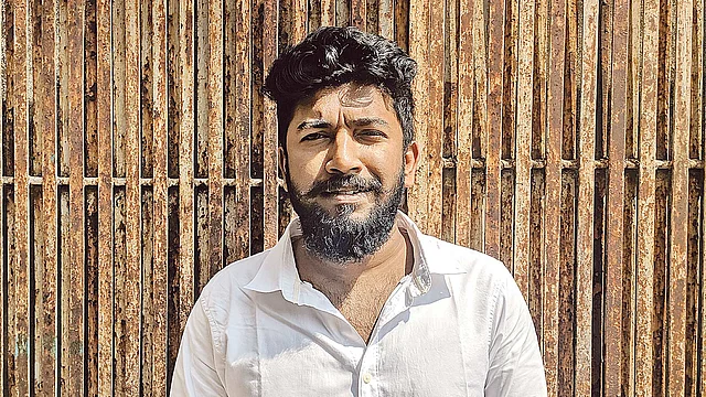 সাঈদ মুহাম্মদ ইরফান।