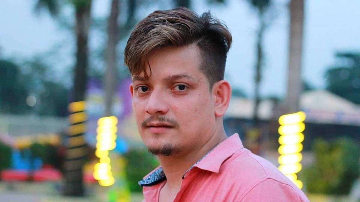 ছবি: ফেসবুক