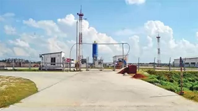 প্রথম আলোর ফাইল ছবি