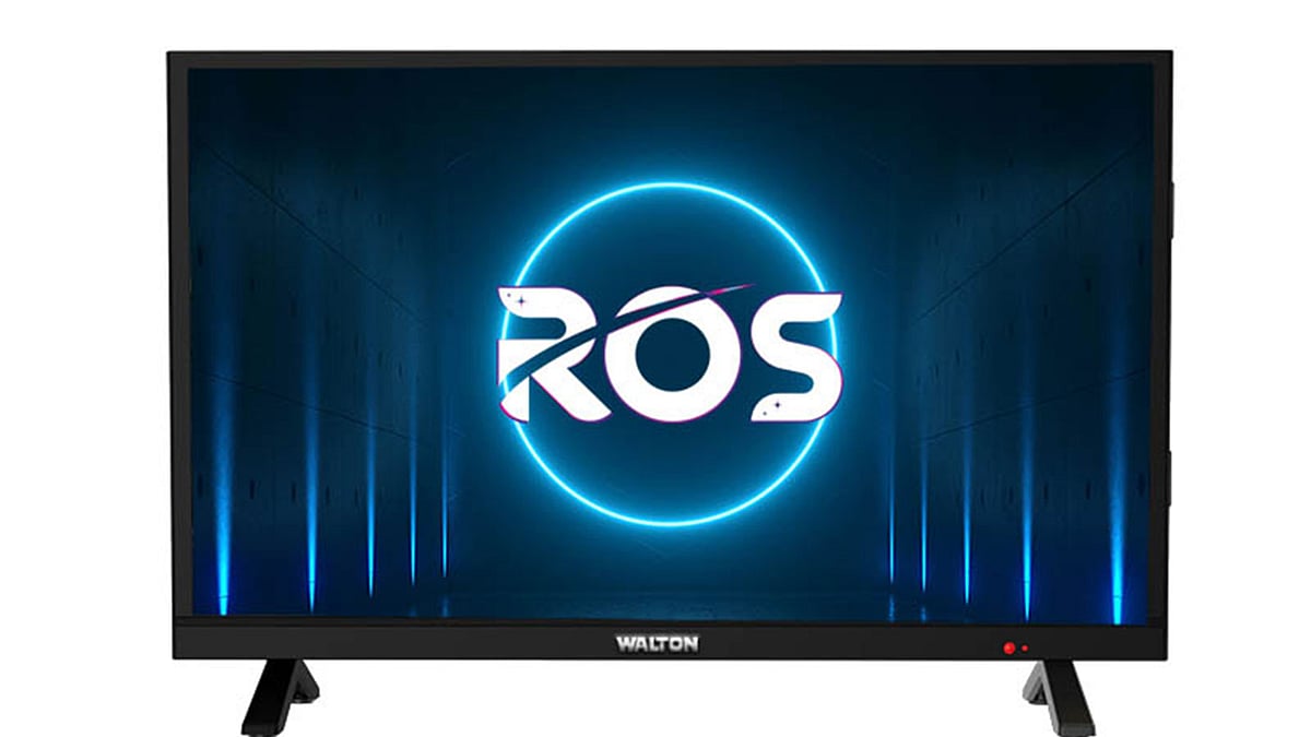 ওয়ালটন নতুন অপারেটিং সিস্টেম