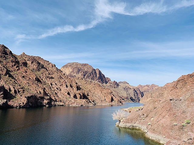 হট স্প্রিং। ছবি: লেখিকা