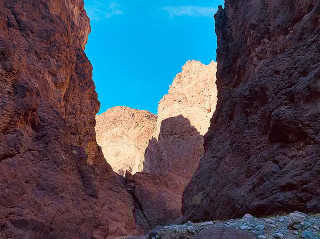 হট স্প্রিং। ছবি: লেখিকা