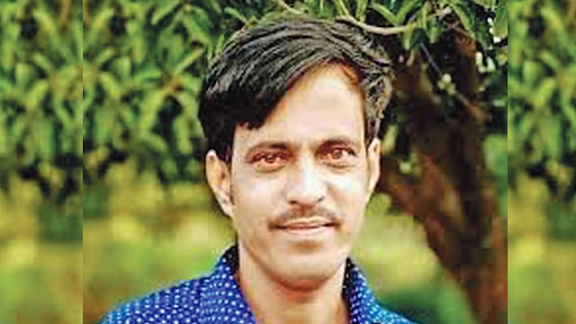 নূর মোস্তফা টিনু