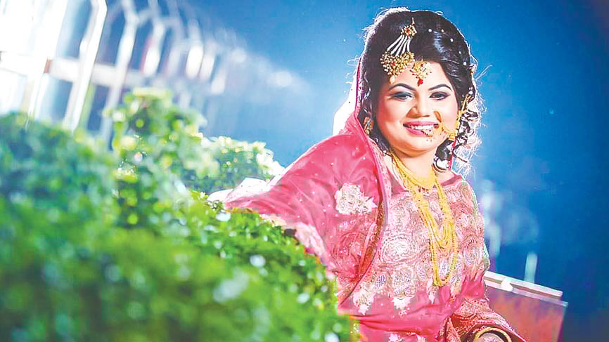 নায়না খান