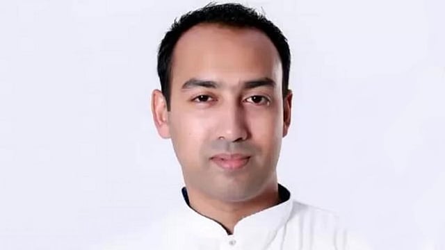 তাবিথ আউয়াল। ফাইল ছবি