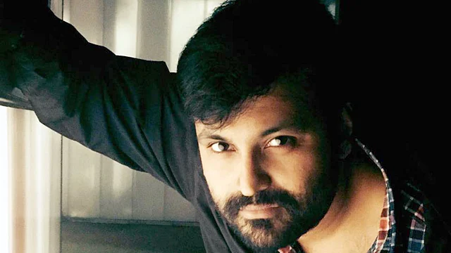 আরিক আনাম খান। ছবি: সংগৃহীত