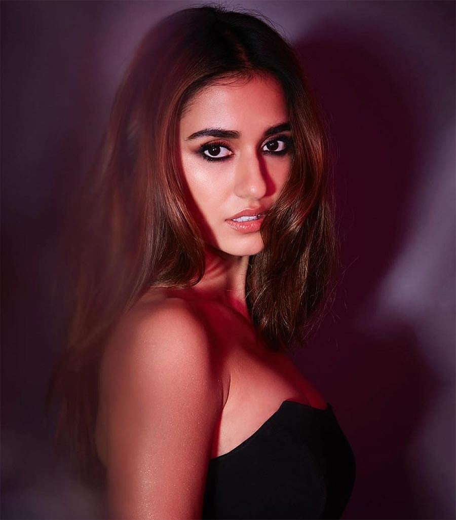 ফেব্রুয়ারি মাসে মুক্তি পেয়েছে দিশা পাটানির ছবি ‘মালাং’। ছবি: ইনস্টাগ্রাম