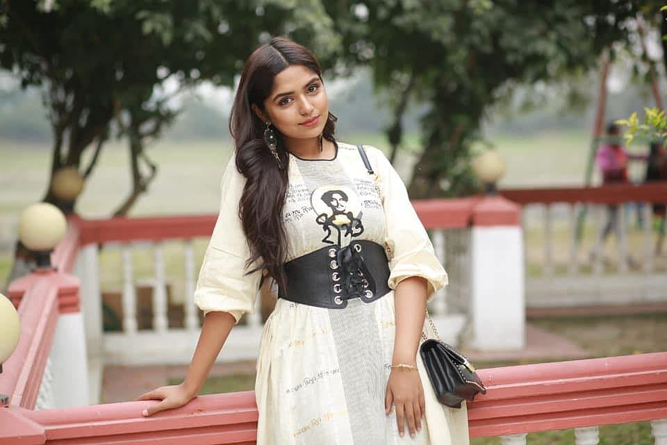 জান্নাতুল সুমাইয়া। ছবি: সংগৃহীত