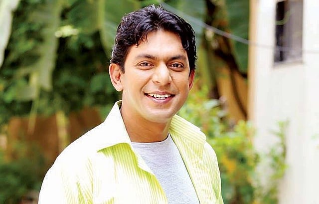 চঞ্চল চৌধুরী