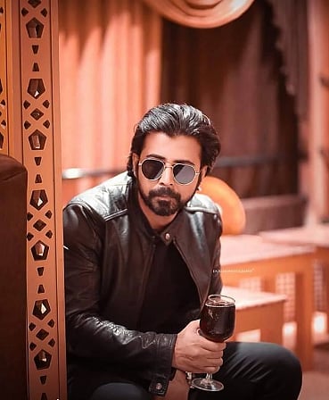 আফরান নিশো। ছবি: ফেসবুক থেকে