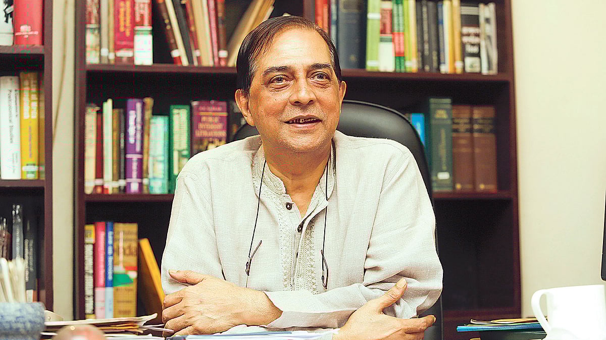 শাহদীন মালিক