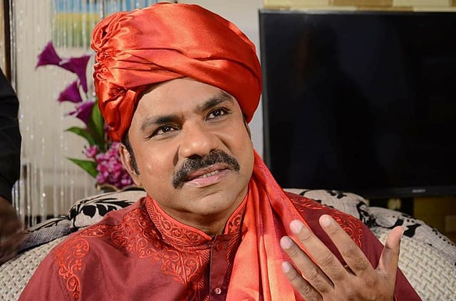 মিশা সওদাগর