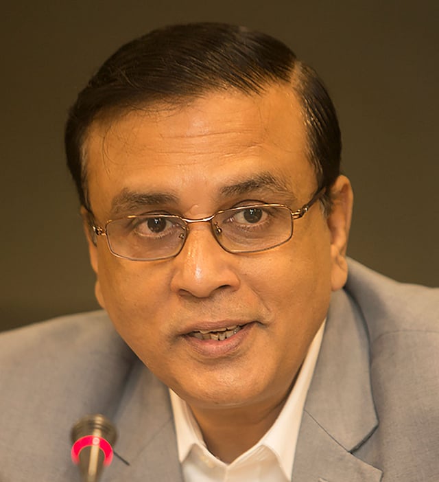 গৌতম চ্যাটার্জি