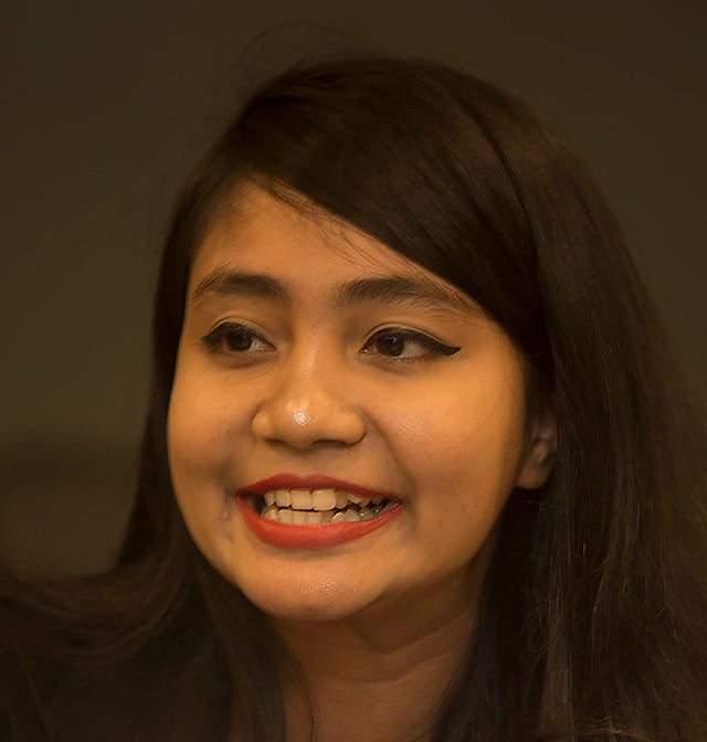 সামিয়া শারমিন