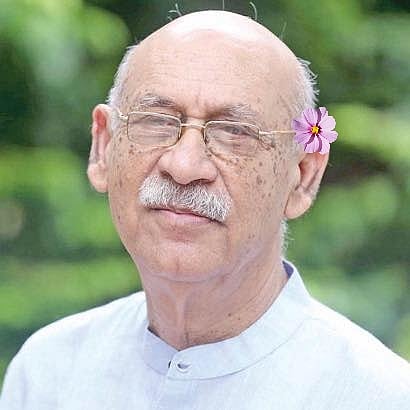 আবুল হায়াত। ছবি: সংগৃহীত