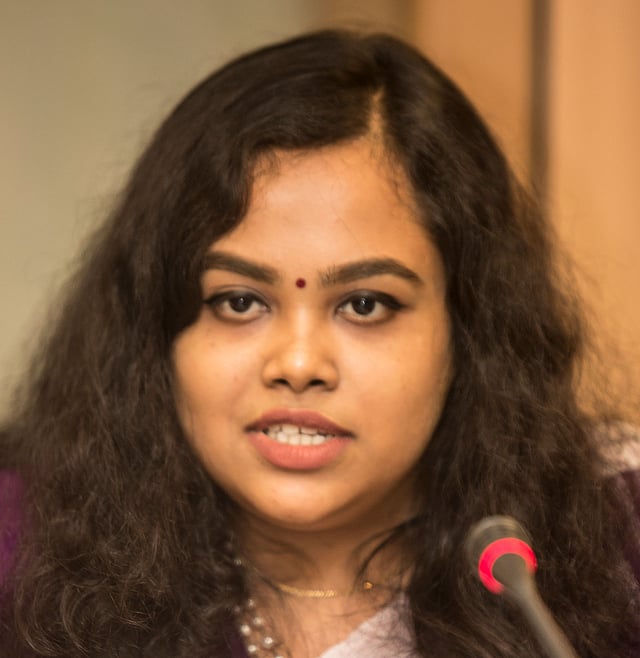 সীমিতা রায়