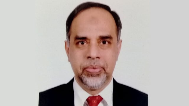 স্বাস্থ্যসেবা বিভাগের সচিব আসাদুল ইসলাম।