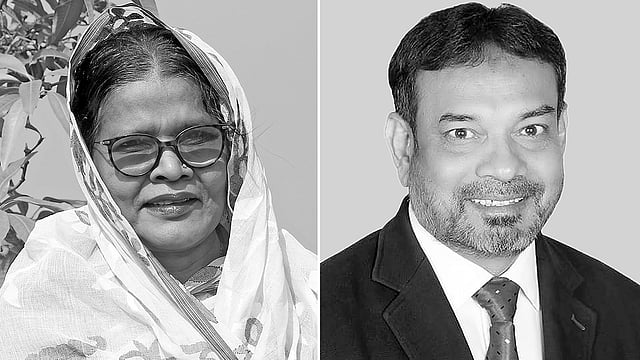 সাহাদারা মান্নান,আহসানুল তৈয়ব