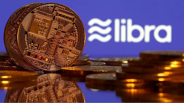 ফেসবুক লিবরা