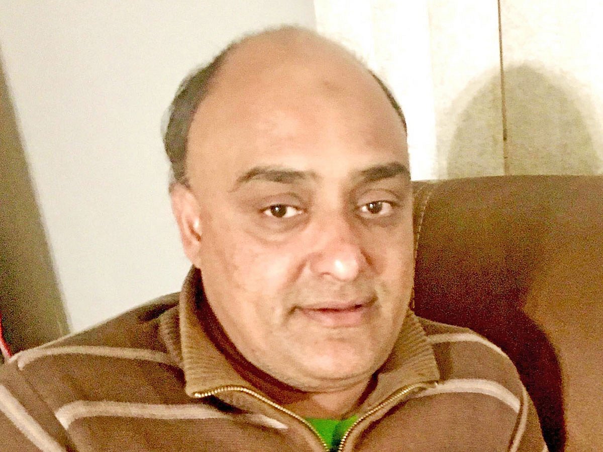 জাকির আহমদ