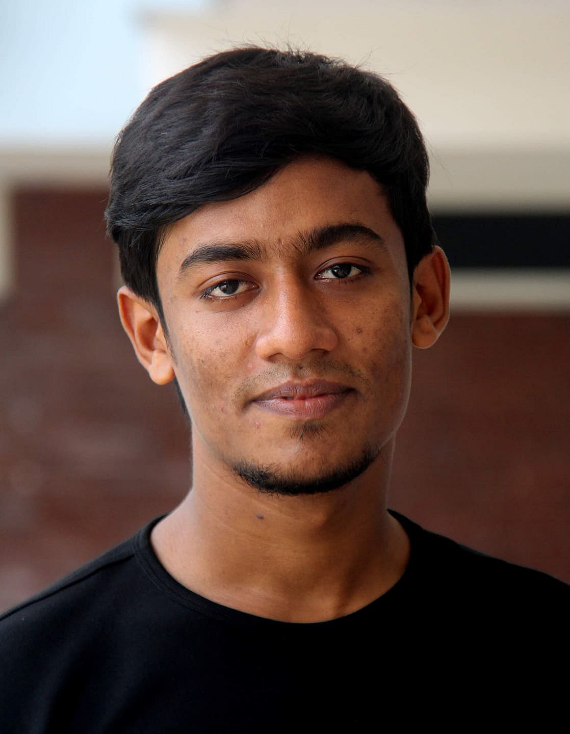 সাহেদুল ইসলাম রিশাদ