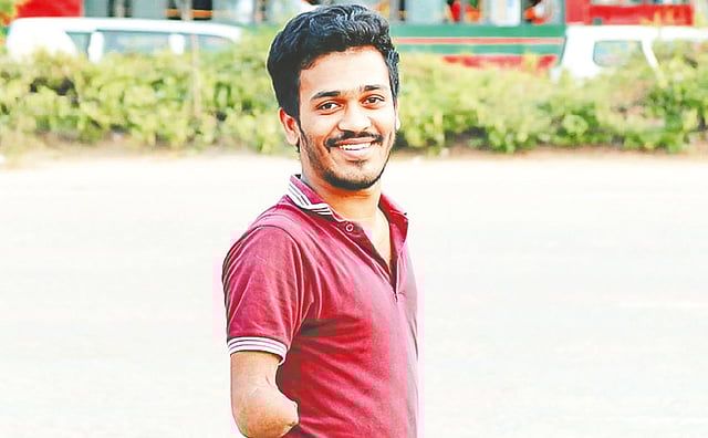 বাহার উদ্দিন। ছবি: সংগৃহীত