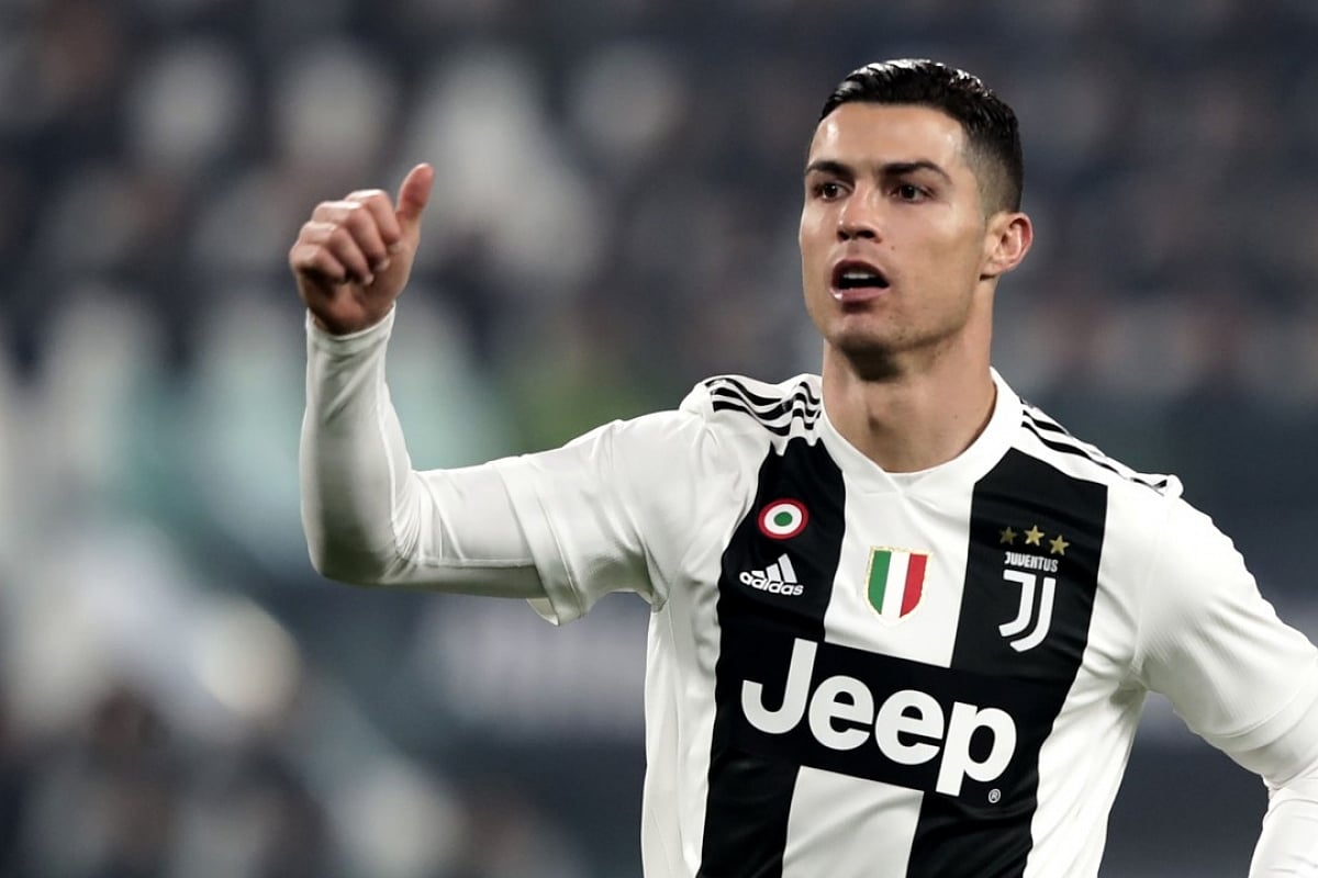 এখন মাদেইরাতে সময় কাটাচ্ছেন রোনালদো। ছবি: এএফপি