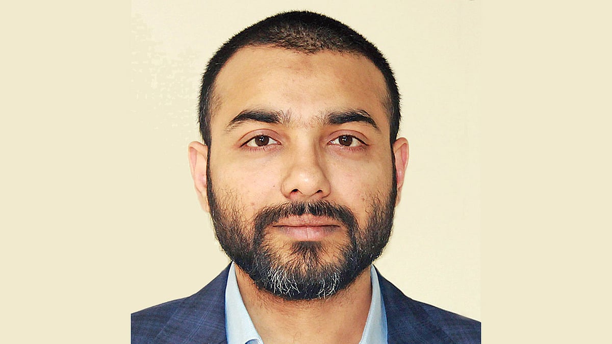 সৈয়দ মোহাম্মদ তানভীর: পরিচালক, প্যাসিফিক জিনস