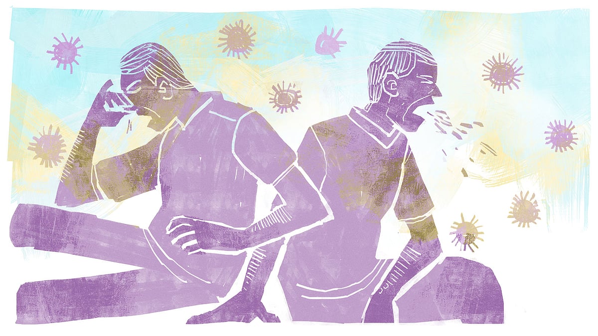 প্রতীকী ছবি