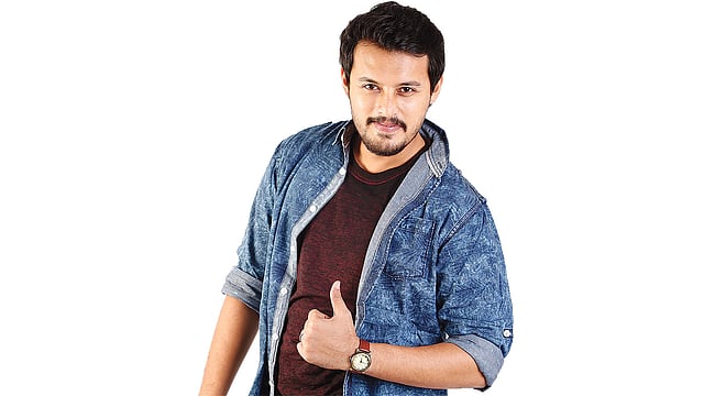 ইরফান সাজ্জাদ। ছবি: সংগৃহীত