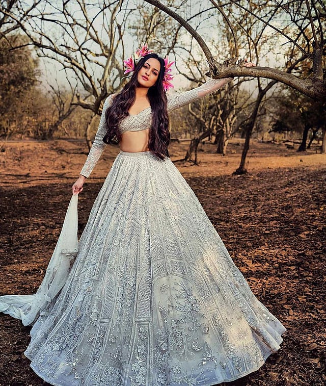 বলিউডে সোনাক্ষী সিনহার ১০ বছর পূর্ণ হলো। ছবি: ইনস্টাগ্রাম