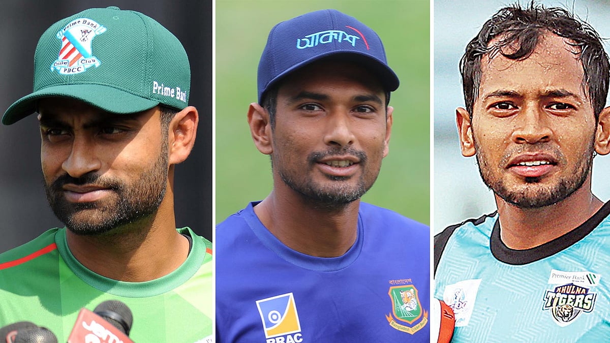 করোনা থেকে বাঁচতে সবার সতর্কতা দরকার, মনে করেন ক্রিকেট তারকারা। ছবি: প্রথম আলো