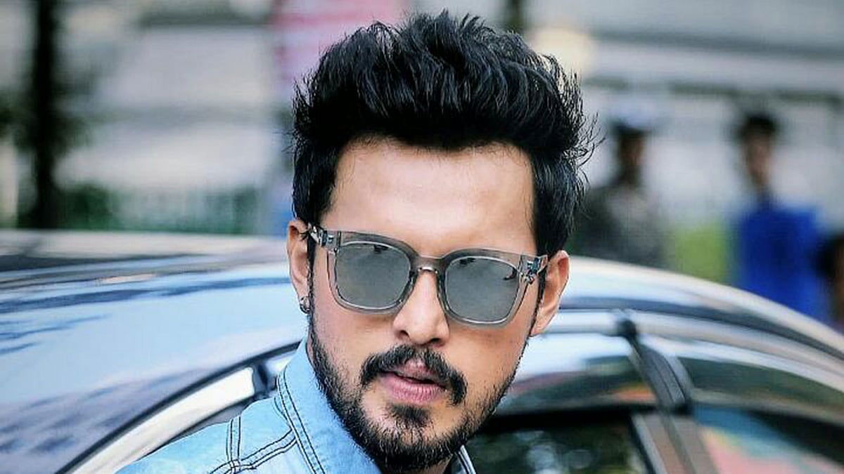 ইরফান সাজ্জাদ। ছবি: সংগৃহীত