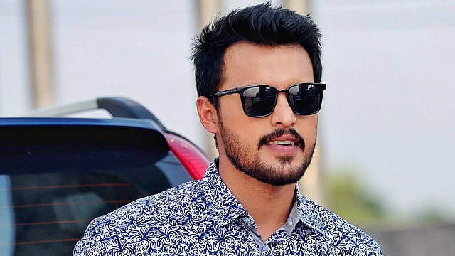 ইরফান সাজ্জাদ। ছবি: সংগৃহীত